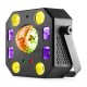 BeamZ Lightbox5 party effect 5-en-1