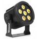 BeamZ Slim Par 30 CW/WW/UV