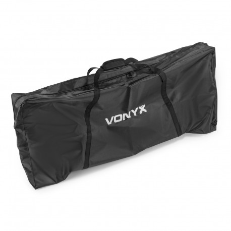 DB1 Bolsa para mesa de DJ Vonyx