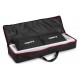 DJP-165 Set pedestal DJ con bolsa de transporte Vonyx