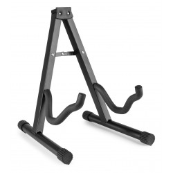 GP20 Soporte universal de suelo para guitarra Vonyx