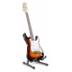 GP20 Soporte universal de suelo para guitarra Vonyx