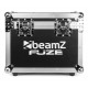 FCFZ2 Flightcase para 2pcs cabezas móbiles serie Fuze