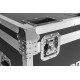 FCI604 Flightcase para 4pcs IGNITE60