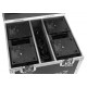 FCI604 Flightcase para 4pcs IGNITE60