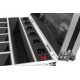 FCC12 Flightcase para 6 focos serie BBP612