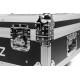 FCC12 Flightcase para 6 focos serie BBP612