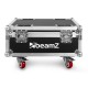 FCC10 Flightcase para 8 focos BBP54