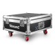 FCC10 Flightcase para 8 focos BBP54