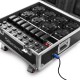 FCC10 Flightcase para 8 focos BBP54