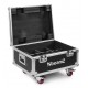 FCC9 Flightcase para 8 focos serie BBP9