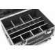 FCC9 Flightcase para 8 focos serie BBP9