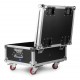 FCC9 Flightcase para 8 focos serie BBP9