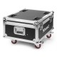 FCC9 Flightcase para 8 focos serie BBP9