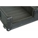 PD-FC1 Flightcase para mesa DJM / 2X reproductores CDJ