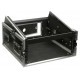 PD-F4U10 Caja rack 19" para mezclador 10U