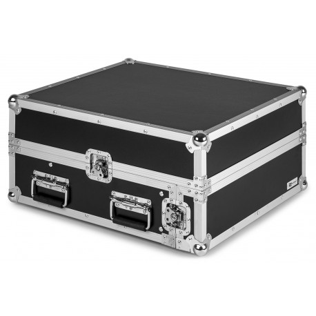 PD-F2U10 19" Caja rack + 10U para mezclador