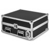 PD-F2U10 19" Caja rack + 10U para mezclador