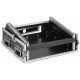 PD-F2U10 19" Caja rack + 10U para mezclador