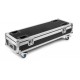 FCLCB14 Flightcase para 4 barras LED LCB14