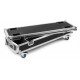 FCLCB14 Flightcase para 4 barras LED LCB14