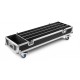 FCLCB14 Flightcase para 4 barras LED LCB14