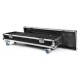 FCLCB14 Flightcase para 4 barras LED LCB14