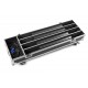 FCLCB14 Flightcase para 4 barras LED LCB14