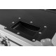 FCLCB14 Flightcase para 4 barras LED LCB14