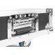 FCLCB14 Flightcase para 4 barras LED LCB14