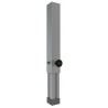 750TL Pata telescópica 40-60cms (pack 4)