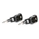 WGS-20 Sistema inalámbrico UHF para guitarra Vonyx