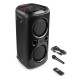 BoomBox540 Altavoz party con LEDs Fenton