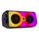 BoomBox540 Altavoz party con LEDs Fenton