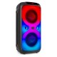 BoomBox540 Altavoz party con LEDs Fenton