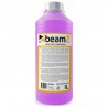 BeamZ Líquido de humo de alta densidad, 1 litro