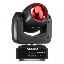 BeamZ Panther 85 cabeza móvil LED