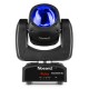 BeamZ Panther 85 cabeza móvil LED