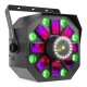 BeamZ Multibox efecto LED con láser y strobo