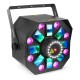 BeamZ Multibox efecto LED con láser y strobo