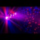 Fuzzix Allstar2 efecto de luz party