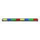 BeamZ LCB144 MKII Barra de color LED