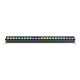 BeamZ LCB-246 Barra LED 24 x 6W RGBAW-UV