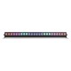 BeamZ LCB-246 Barra LED 24 x 6W RGBAW-UV