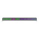 BeamZ LCB-246 Barra LED 24 x 6W RGBAW-UV