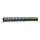 BeamZ LCB-246 Barra LED 24 x 6W RGBAW-UV