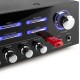 AV120BT Amplificador estéreo hi-fi