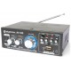 AV360 Mini amplificador con FM/SD/USB/MP3