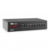 WT240A Amplificador estéreo wifi Power Dynamics