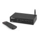 WT240A Amplificador estéreo wifi Power Dynamics